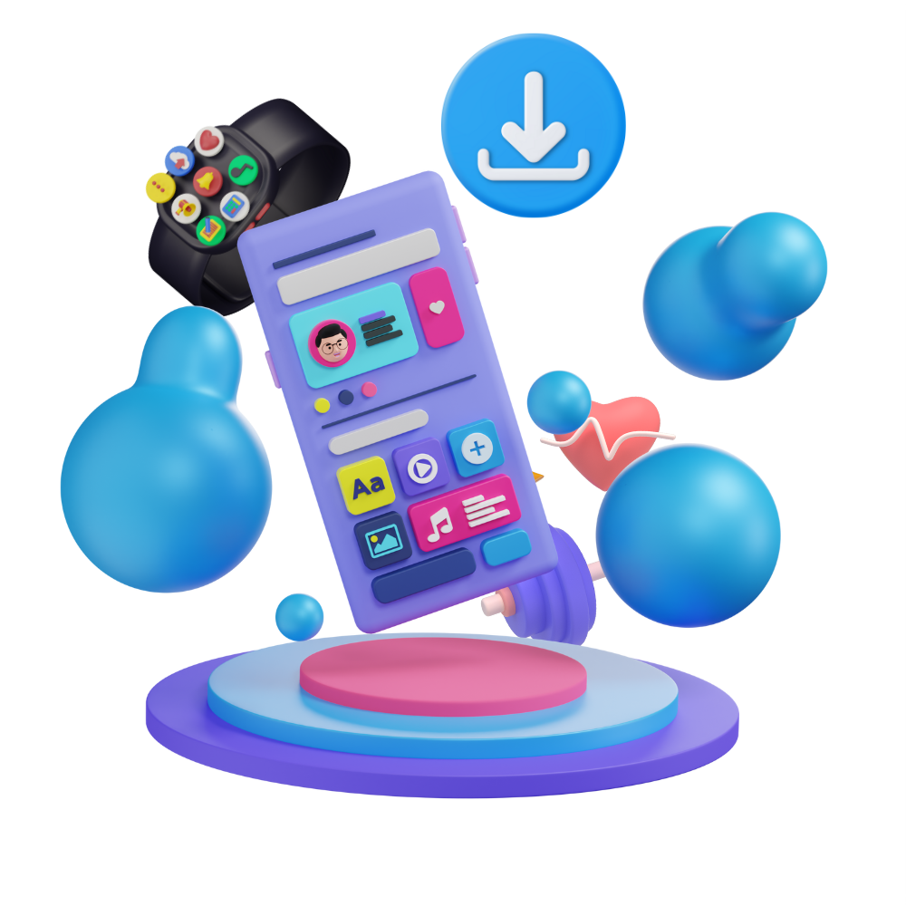 FlexBase App Preview